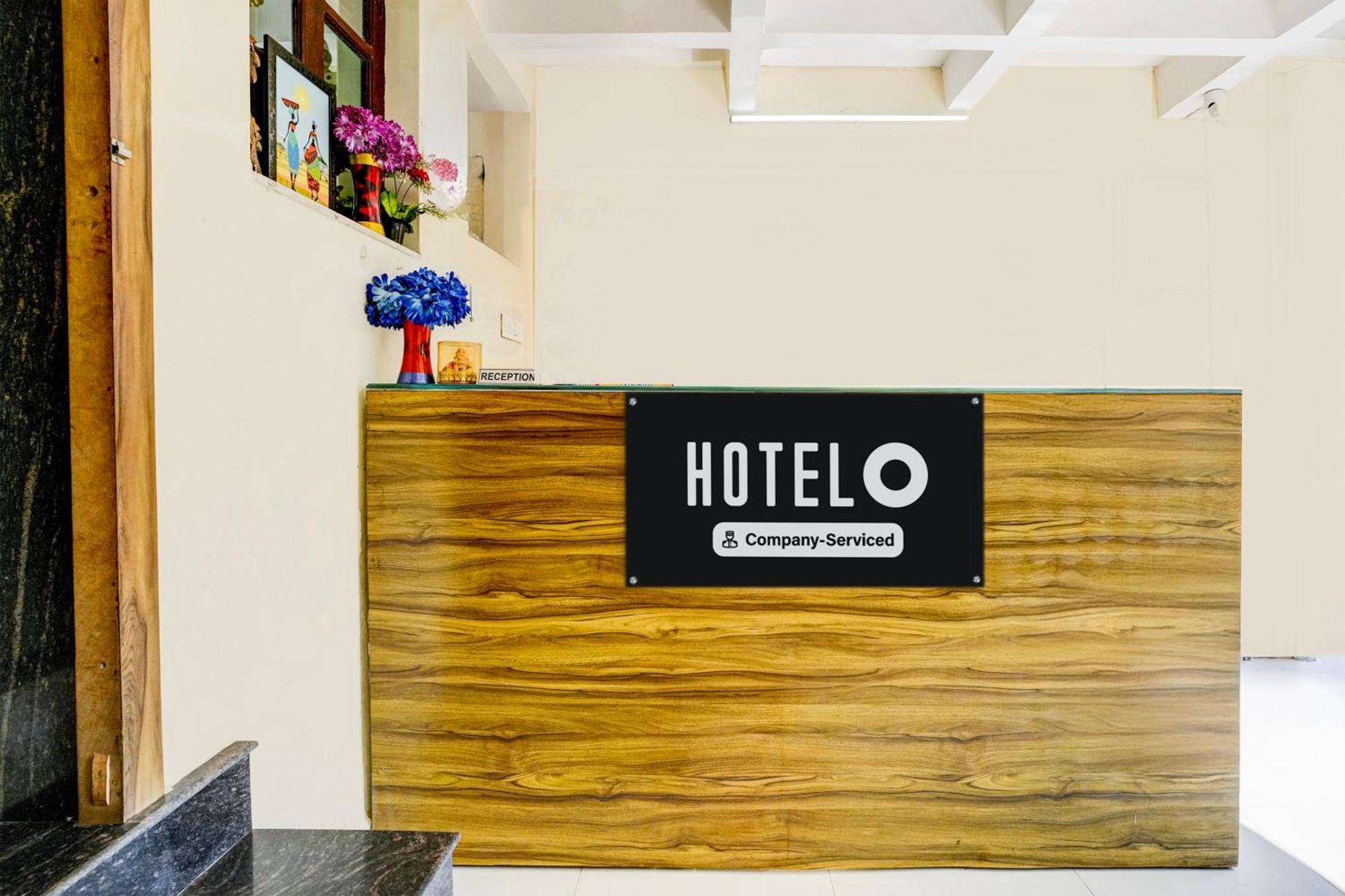 Oyo Flagship Triple Beach Guest House Benaulim Bagian luar foto