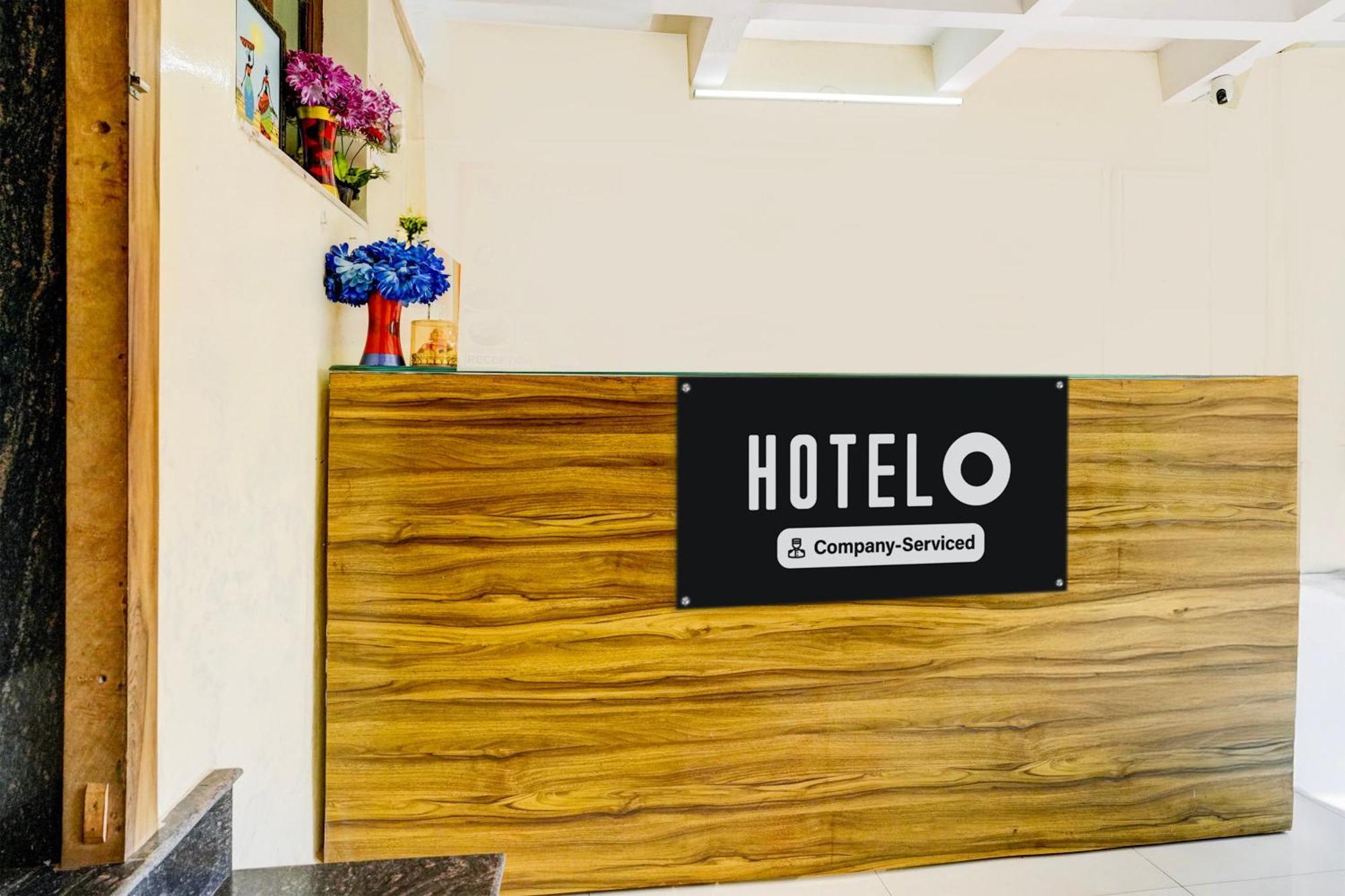 Oyo Flagship Triple Beach Guest House Benaulim Bagian luar foto
